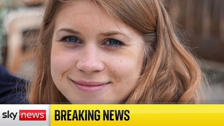 Lord Justice Fulford: Sarah Everard was a ‘wholly blameless victim’