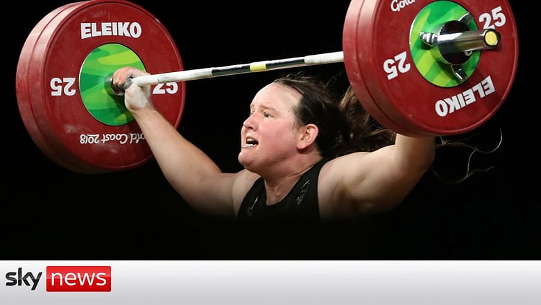 New approach required for transgender people in UK sport – Equality group