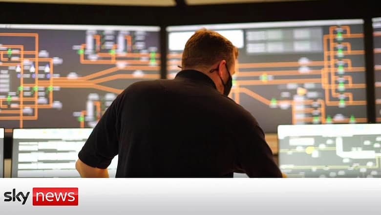Ofgem warns more energy companies will cease trading due to price increase