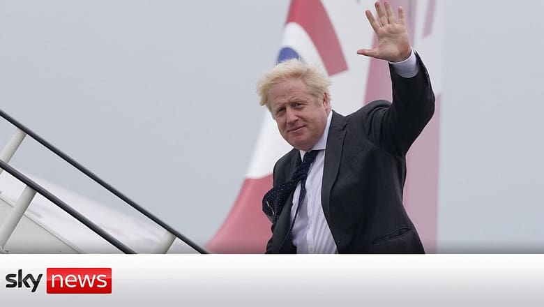 PM ‘increasingly frustrated’ over approach to climate change