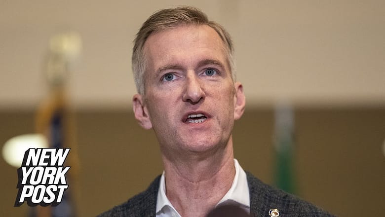 Portland to cut trade, travel with Texas amid abortion law outrage | New York Post