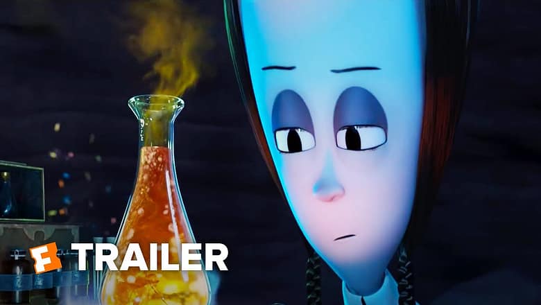 The Addams Family 2 Trailer #2 (2021) | Movieclips Trailers