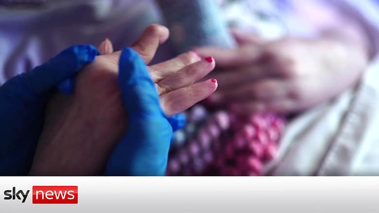 ‘The whole social care system is broken’