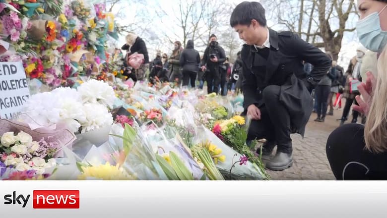 ‘There’s a a complete lack of accountability within the police’