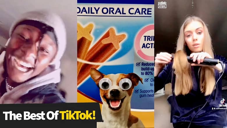 Top 18 BEST TikTok Moments (2021) | Funny Tik Toks