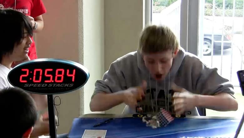 Top 23 Hilarious Competition Fails