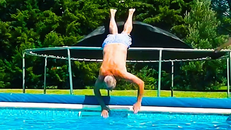 Top 23 Summer Blunders and Blips