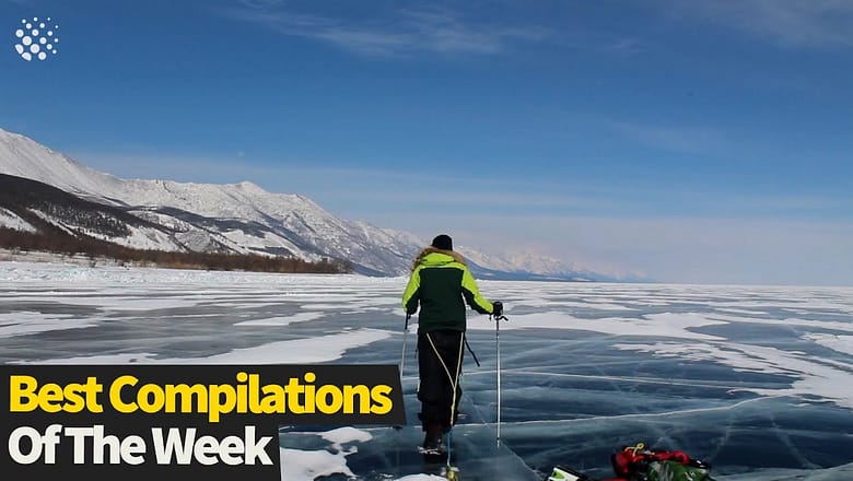 Top 3 Best Compilations Of The Week! #3 | Best Of YouTube