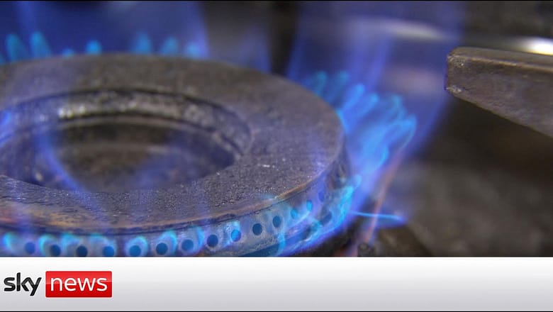 UK energy firms hold talks with government amid fears gas price hike could lead to shortages