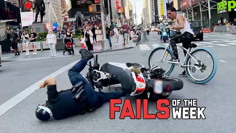 Watch Where You’re Failing! Fails of the Week – FailArmy