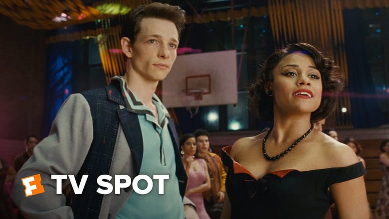 West Side Story TV Spot – Legendary (2021) | Movieclips Trailers