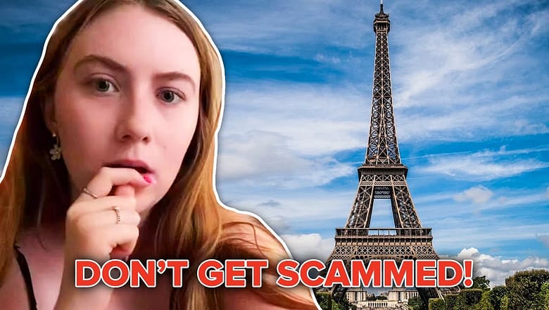 What Tourist Scammers Don’t Want You To Know