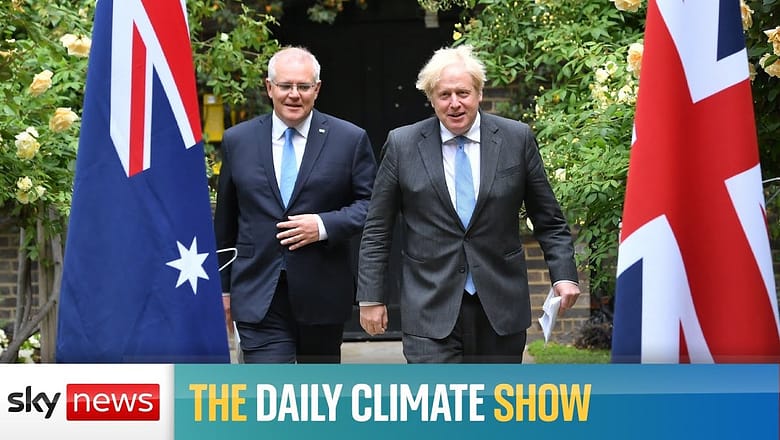 Will COP26 be a success without key players?