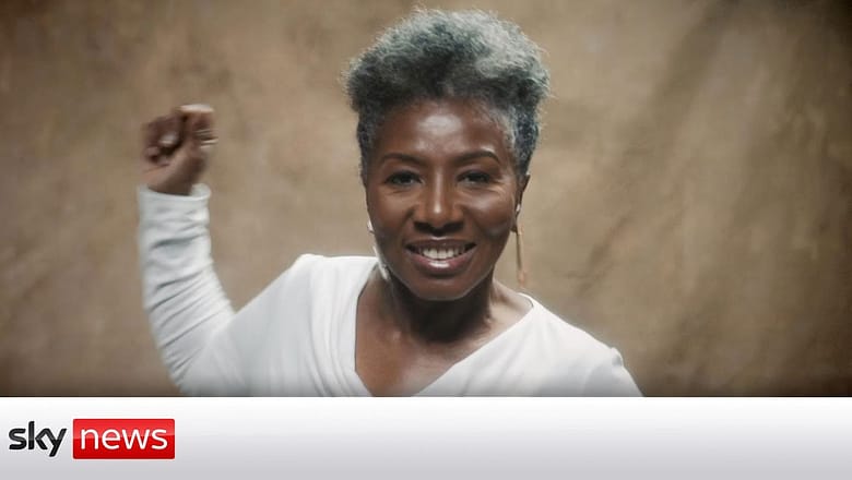World Afro Day: ‘A time to recognise the beauty of Afro hair’