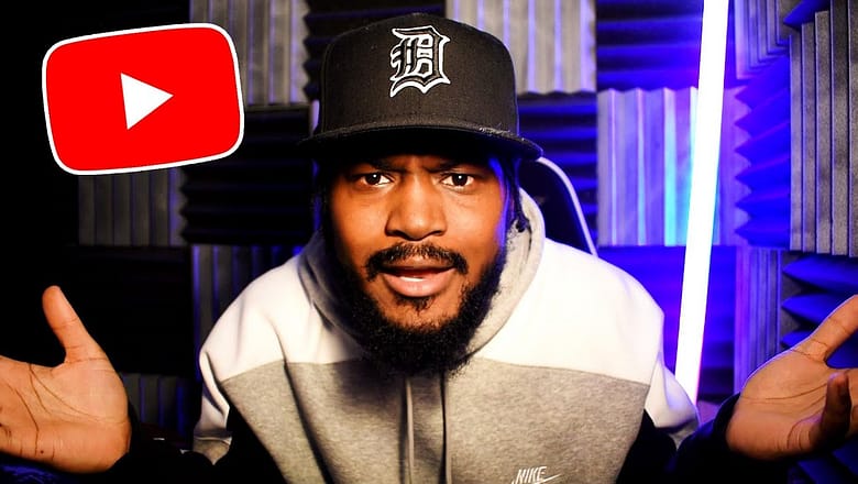 YouTube Gave Me A Strike & Won’t Tell Me Why