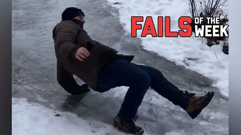 2022 Is Gonna HURT! – Fails of the Week | FailArmy