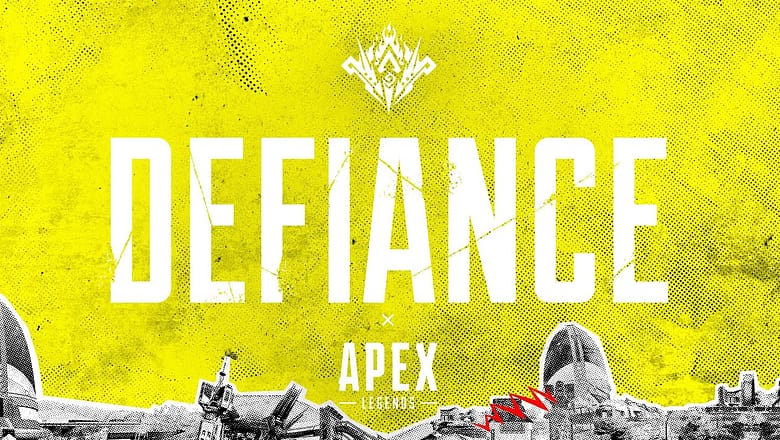 Apex Legends: Defiance Gameplay Trailer