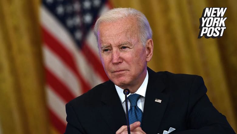 Biden: Ukraine invasion would ‘change the world’ — but US, NATO won’t be there | New York Post