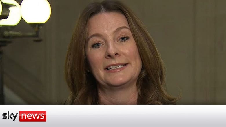 COVID-19: ‘Around one million currently self-isolating’ says Health Minister