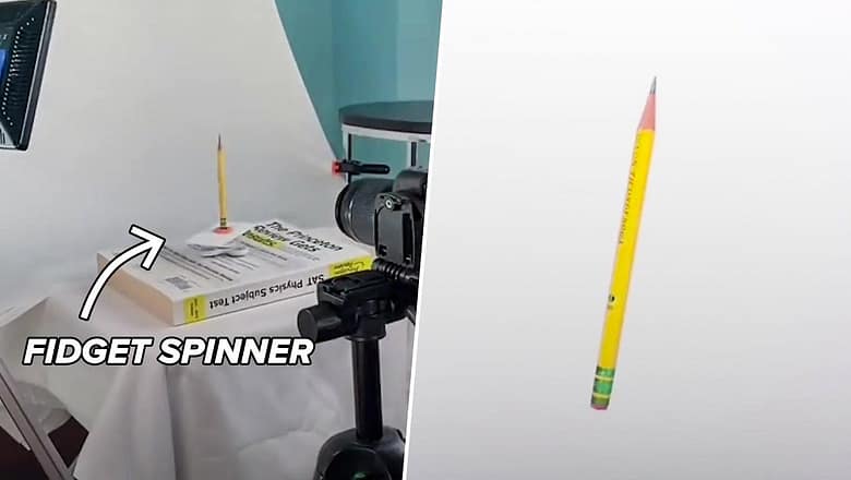 How I Make Professional Commercials At Home
