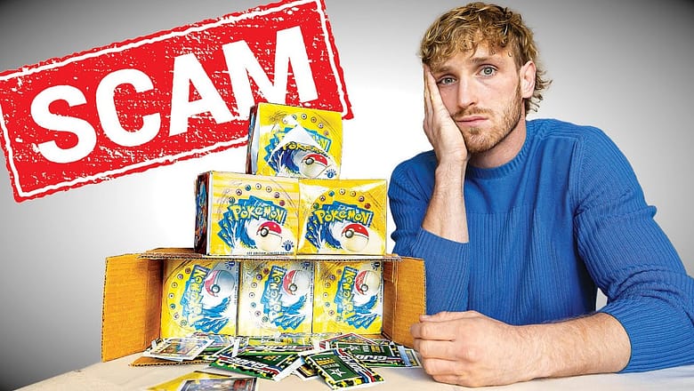 I Lost $3,500,000 On Fake Pokémon Cards