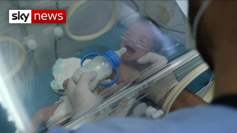 Inside Idlib: What life’s like under siege