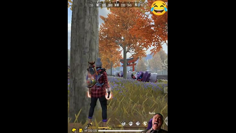 Last Zone’ ?? I Got Launcher In My Air Drop ??#shorts #short #freefireshorts