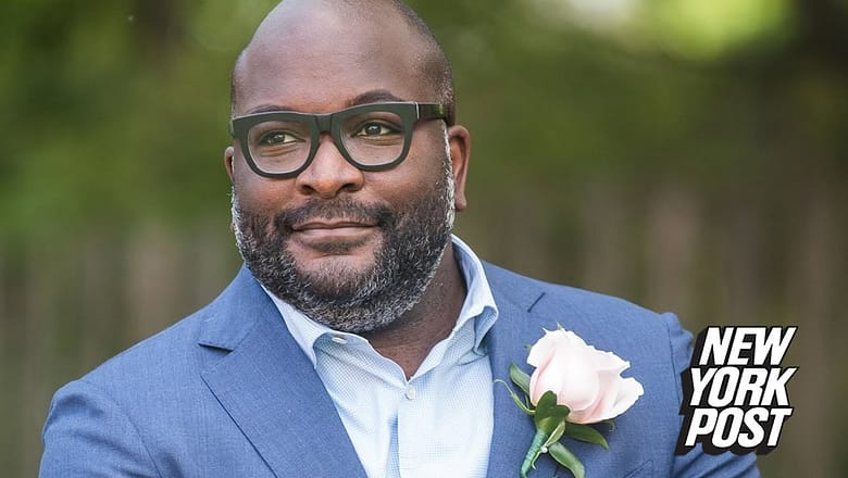 Mayor of city near DC found dead from suspected suicide | New York Post