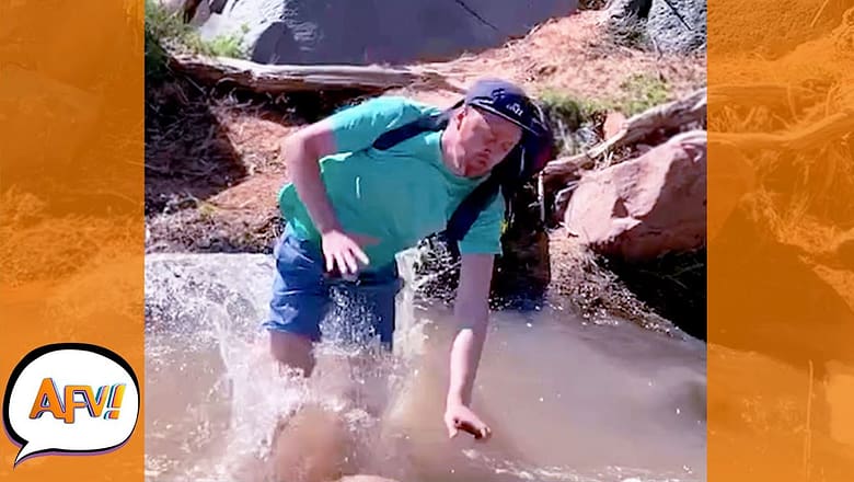 Mistakes Were Made! ? | Best funny Outdoor Fails | AFV 2022