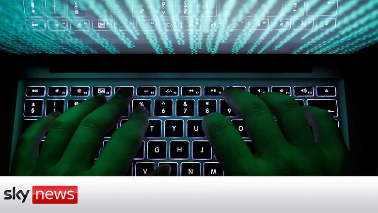 MoD hit by ‘significant’ cyber attack