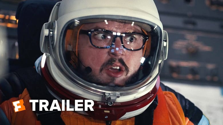 Moonfall Exclusive Trailer – ‘Shocking Discovery’ (2022) | Movieclips Trailers