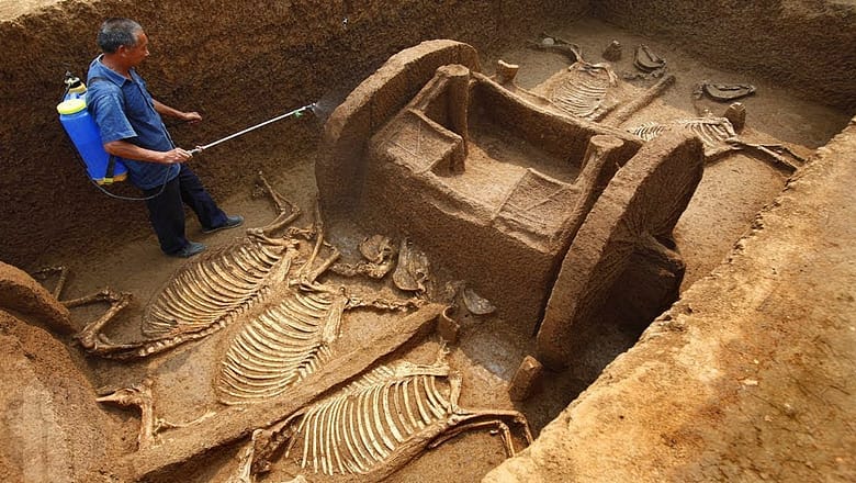 Most Mysterious Recent Discoveries