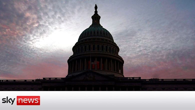 One year after the Capitol riots and Team Trump remains defiant