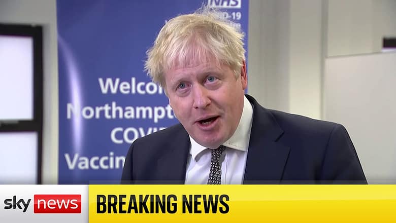 Prime Minister: ‘I followed the rules at all times’