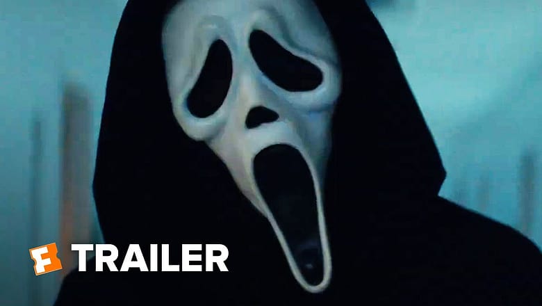 Scream Final Trailer (2022) | Movieclips Trailers