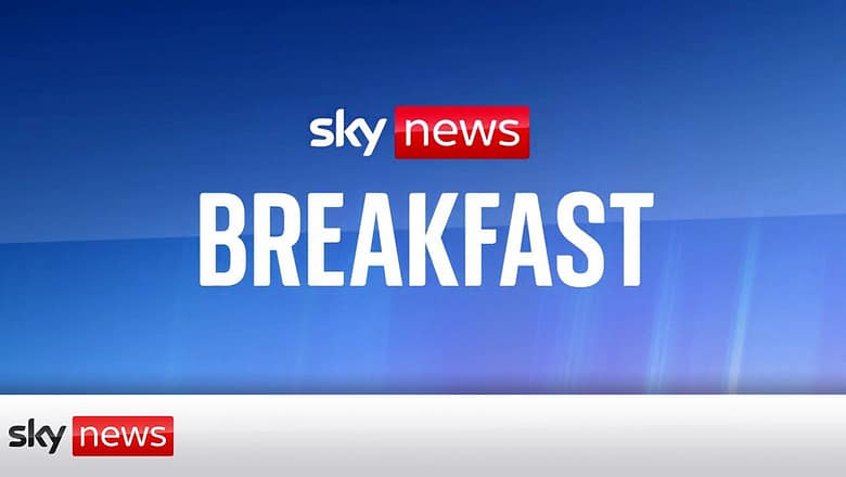 Sky News Breakfast: Is ‘Plan B’ really working?