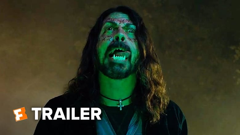 Studio 666 Trailer #1 (2022) | Movieclips Trailers