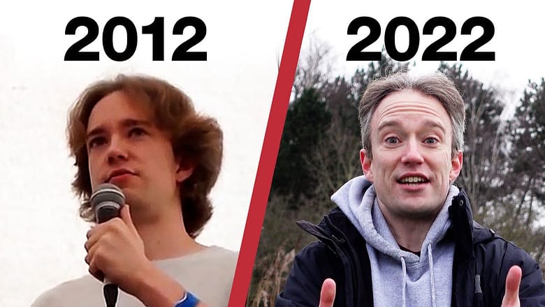 Ten years ago, I predicted 2022. Did I get it right?
