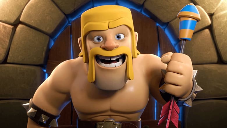 Year Of The Tiger Comes To Clash!