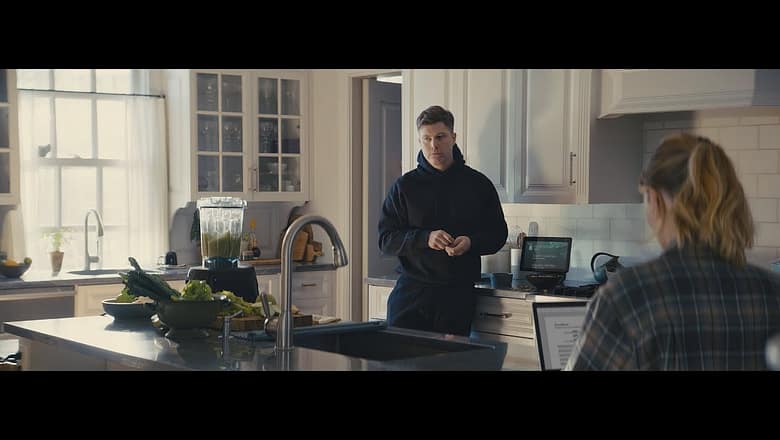 Amazon’s Big Game Commercial: Mind Reader