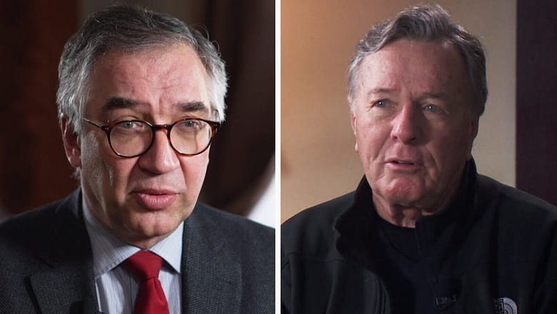 Dire warning from an ex-ambassador: Ukraine needs to “be prepared” | CTV News in Ukraine