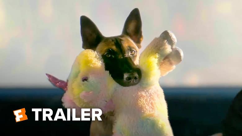 Dog Valentine’s Day Trailer (2022) | Movieclips Trailers