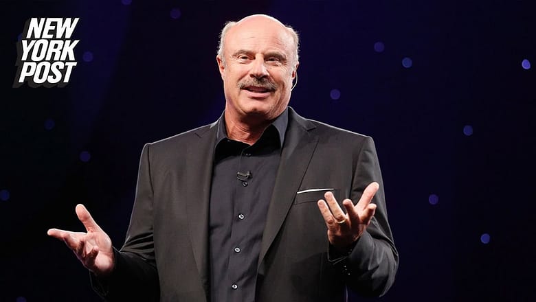 ‘Dr. Phil’ show staffers decry workplace as ‘traumatizing’ and a ‘war zone’ | New York Post