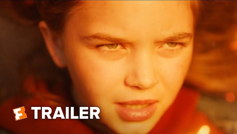 Firestarter Trailer #1 (2022) | Movieclips Trailers