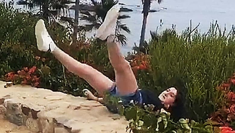Girl Falls During Proposal | Fails Of Love
