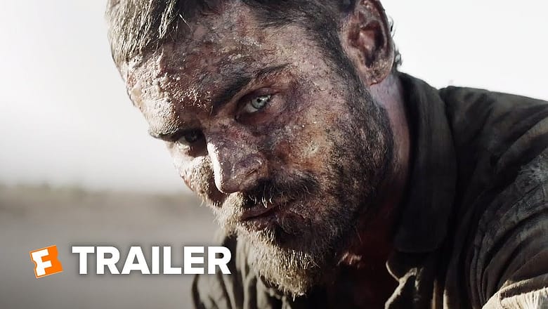 Gold Trailer #1 (2022) | Movieclips Trailers