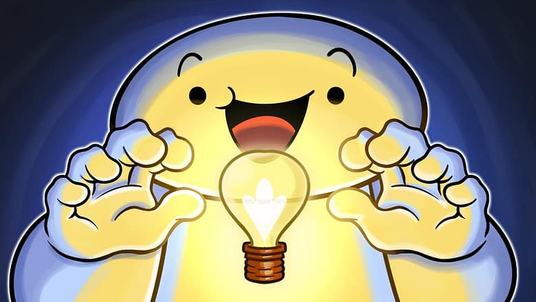 How to Find Inspiration