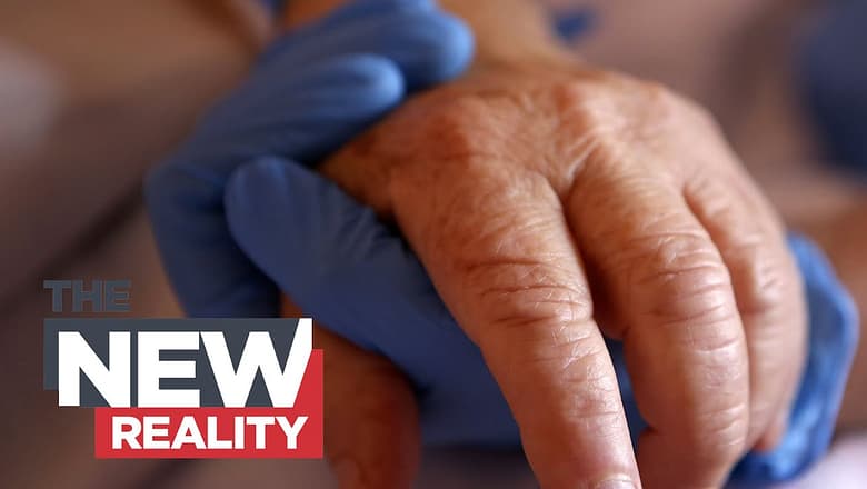 LTC Crisis: Are staffing shortages putting our seniors at risk?