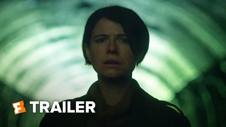 Men Teaser Trailer (2022) | Movieclips Trailers