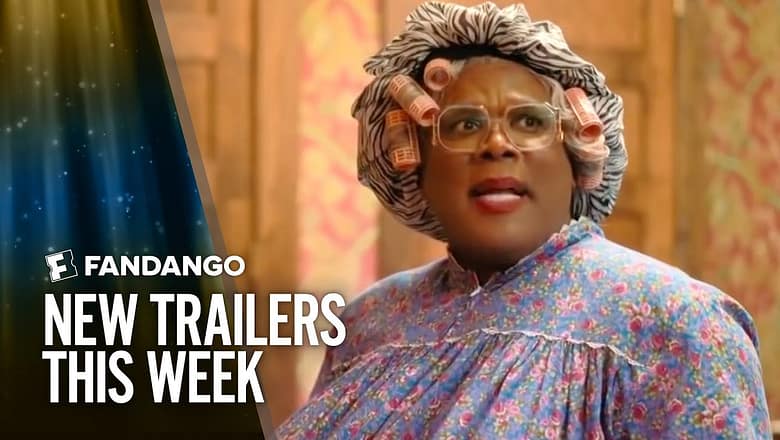 New Trailers This Week | Week 4 (2022) | Movieclips Trailers